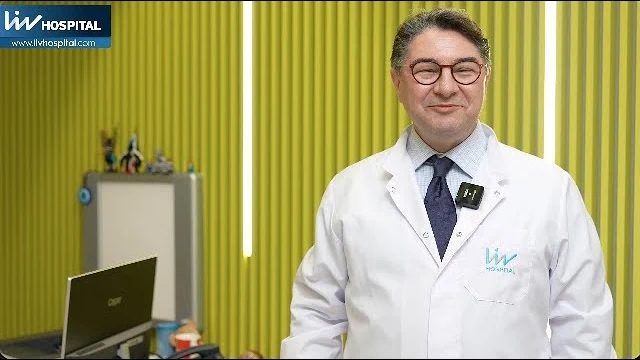 Bebek ve Çocuklarda Kasık Fıtığı