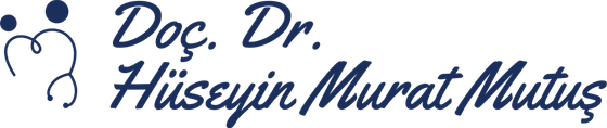 Doç. Dr. Hüseyin Murat Mutuş